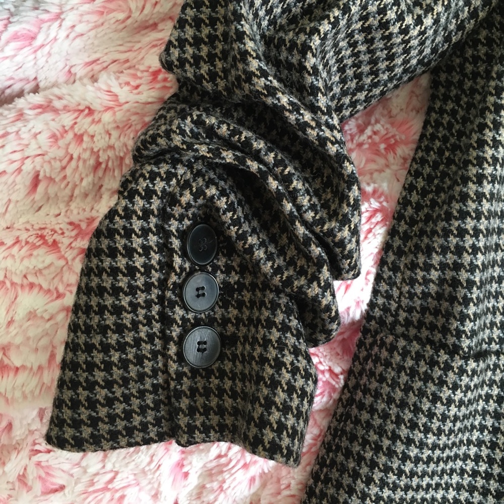 Zara Blazer